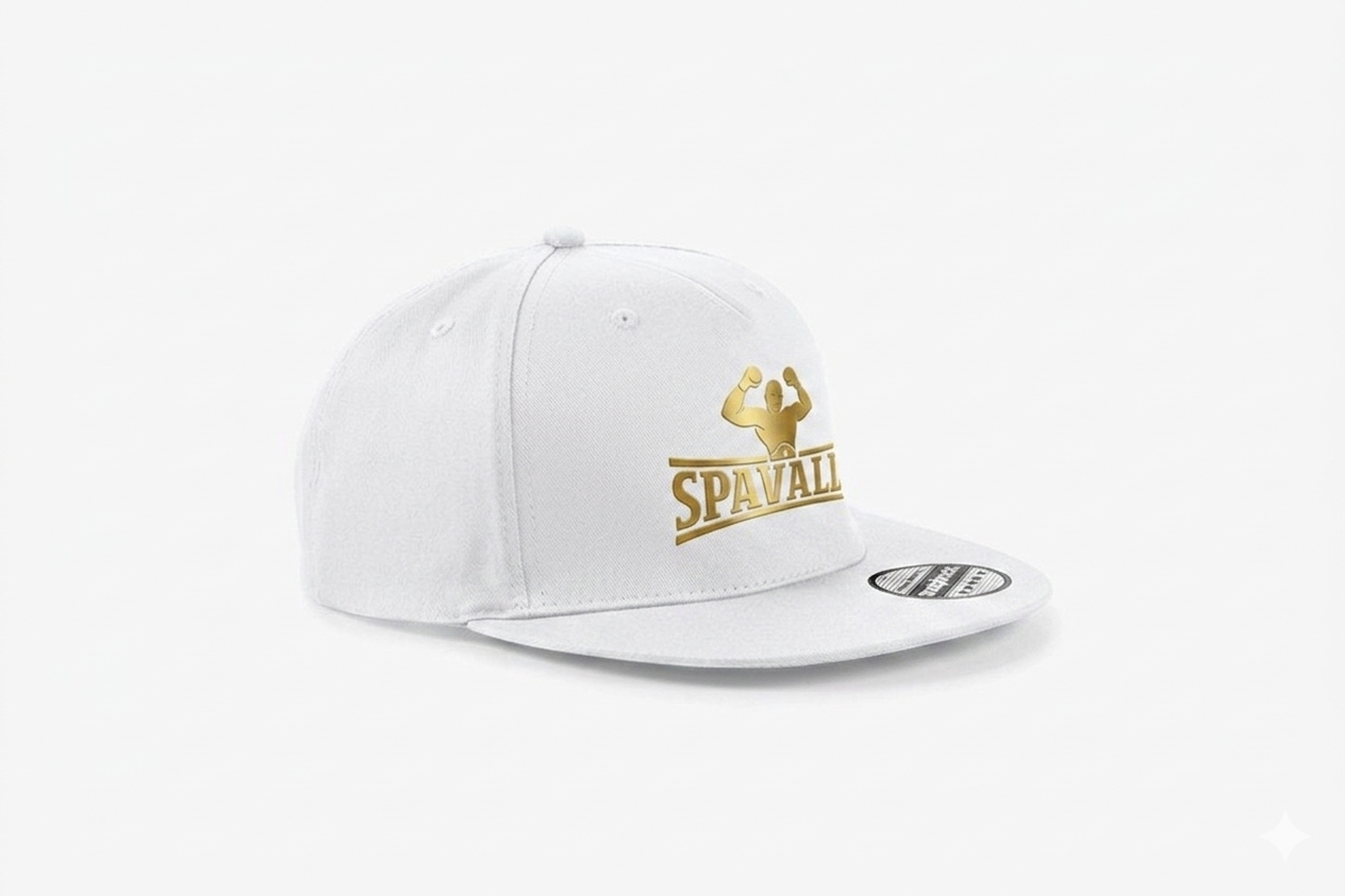 Cappellino Baseball Spavaldi