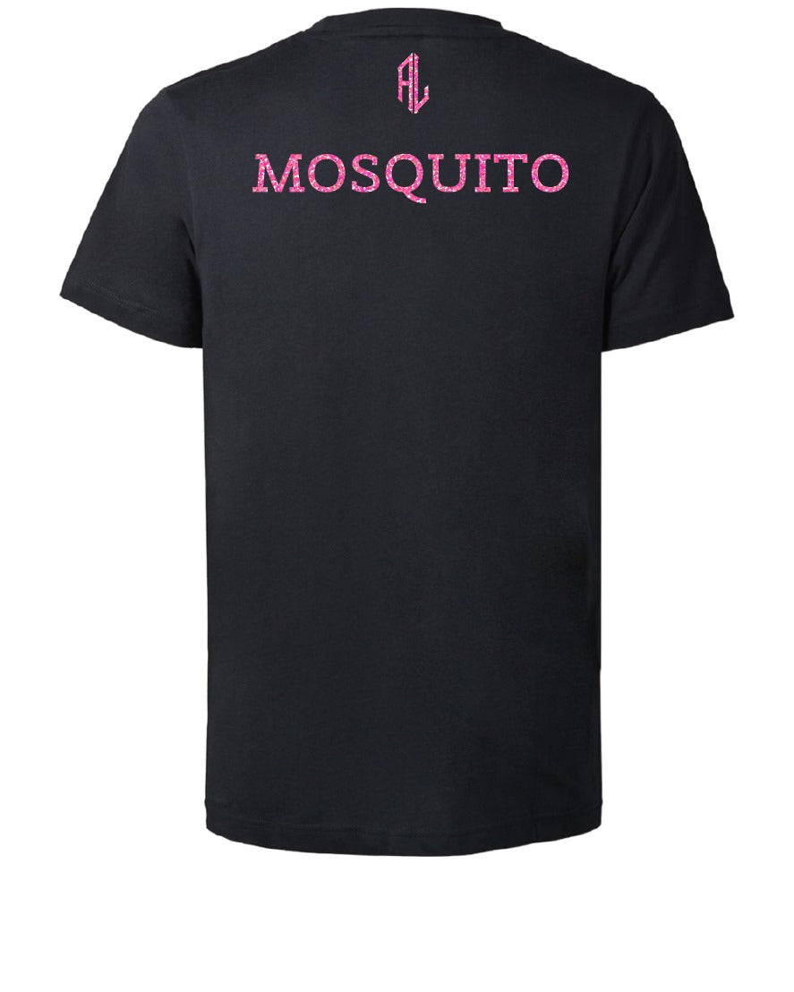 T-shirt Spavaldi per Lorusso