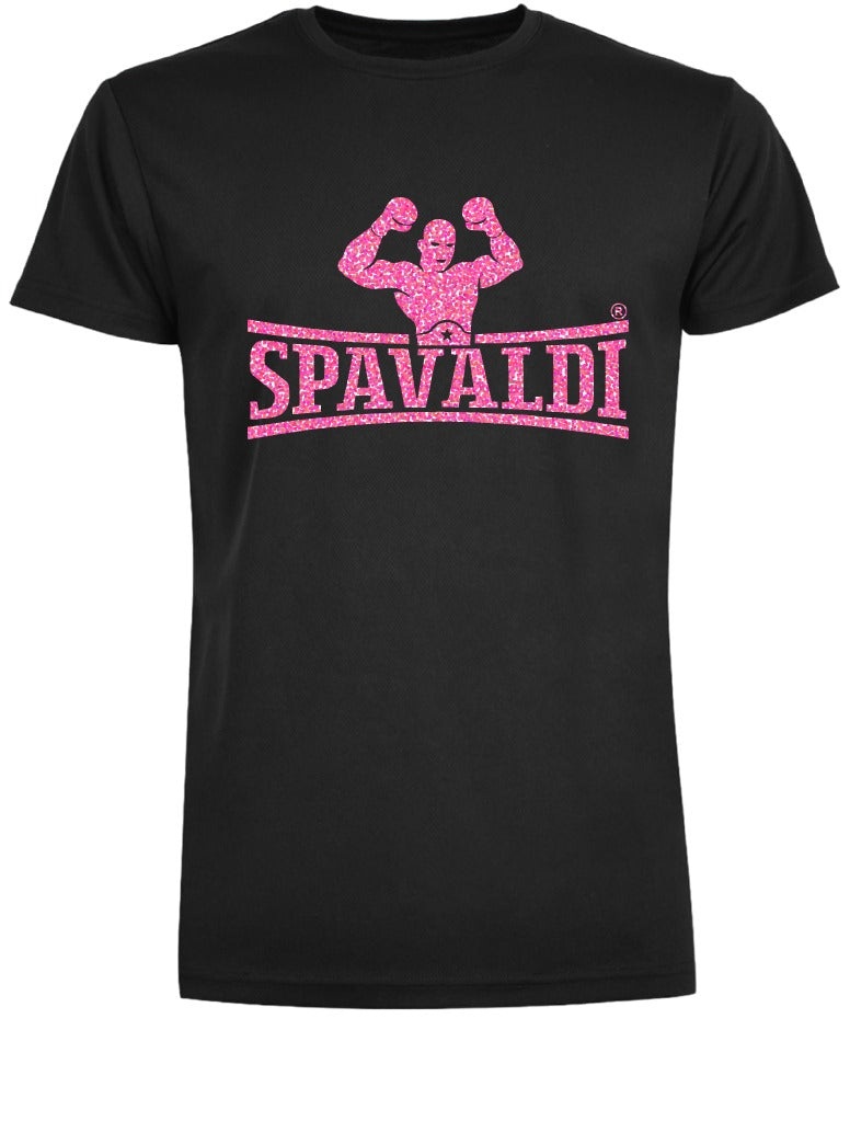 T-shirt Spavaldi per Lorusso