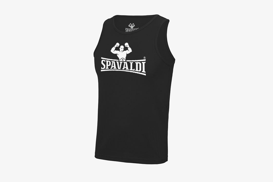 Canotta Uomo Spavaldi