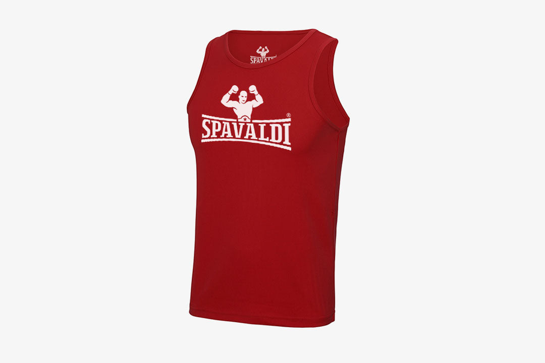 Canotta Uomo Spavaldi