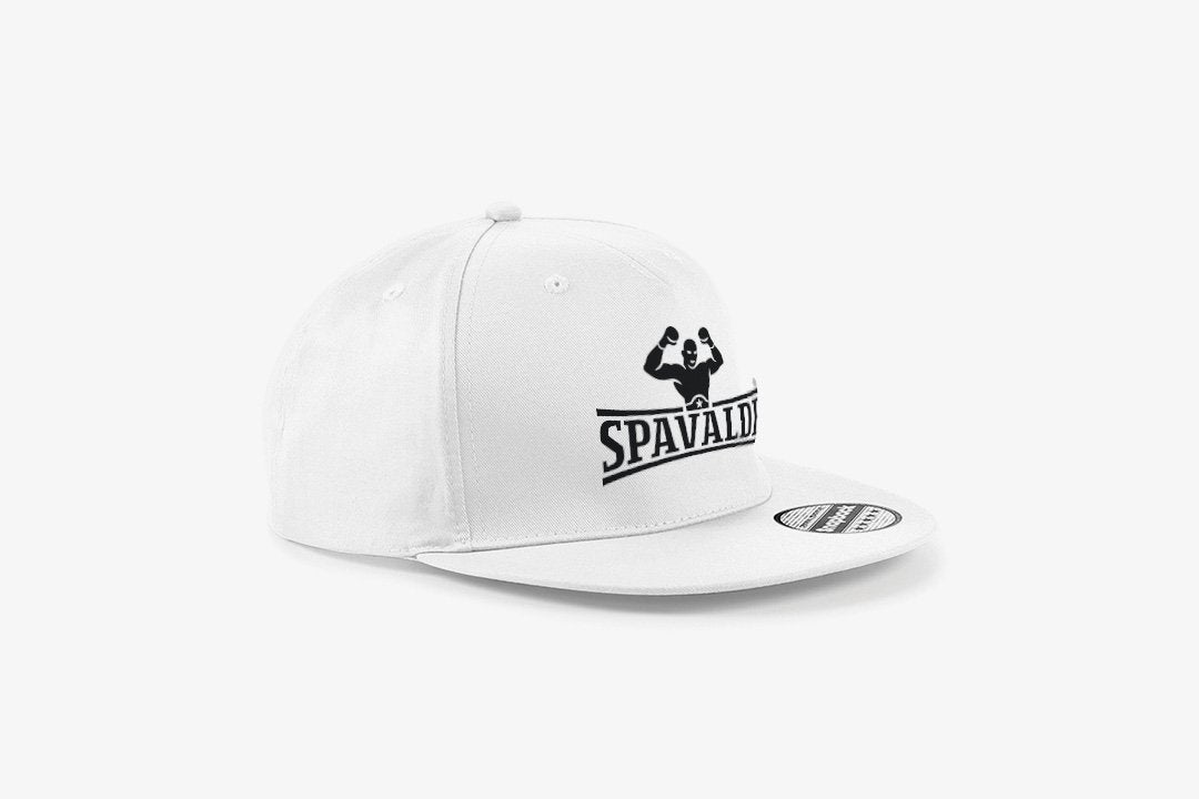 Cappellino Baseball Spavaldi