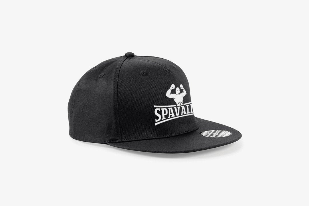 Cappellino Baseball Spavaldi