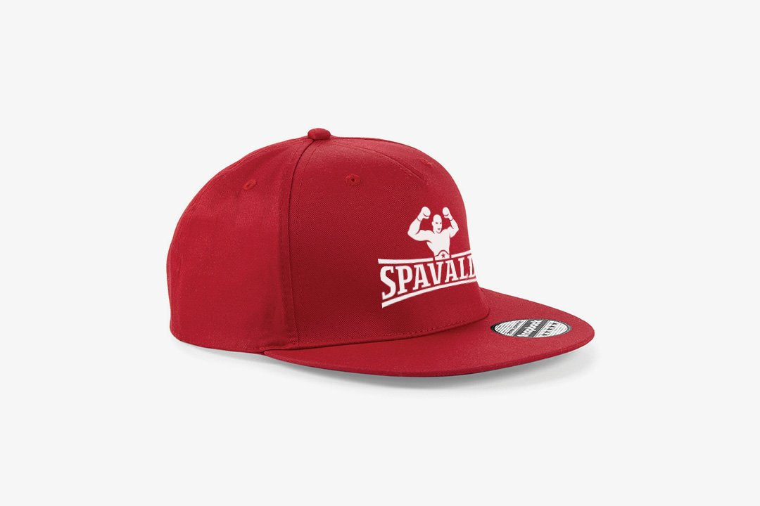 Cappellino Baseball Spavaldi