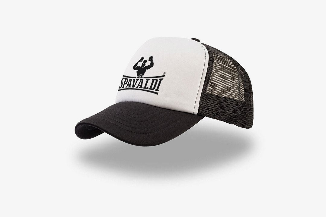 Cappellino Trucker Spavaldi