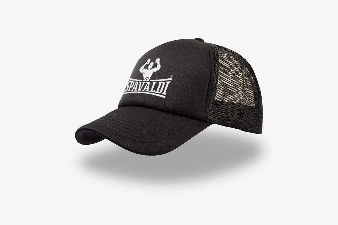 Cappellino Trucker Spavaldi
