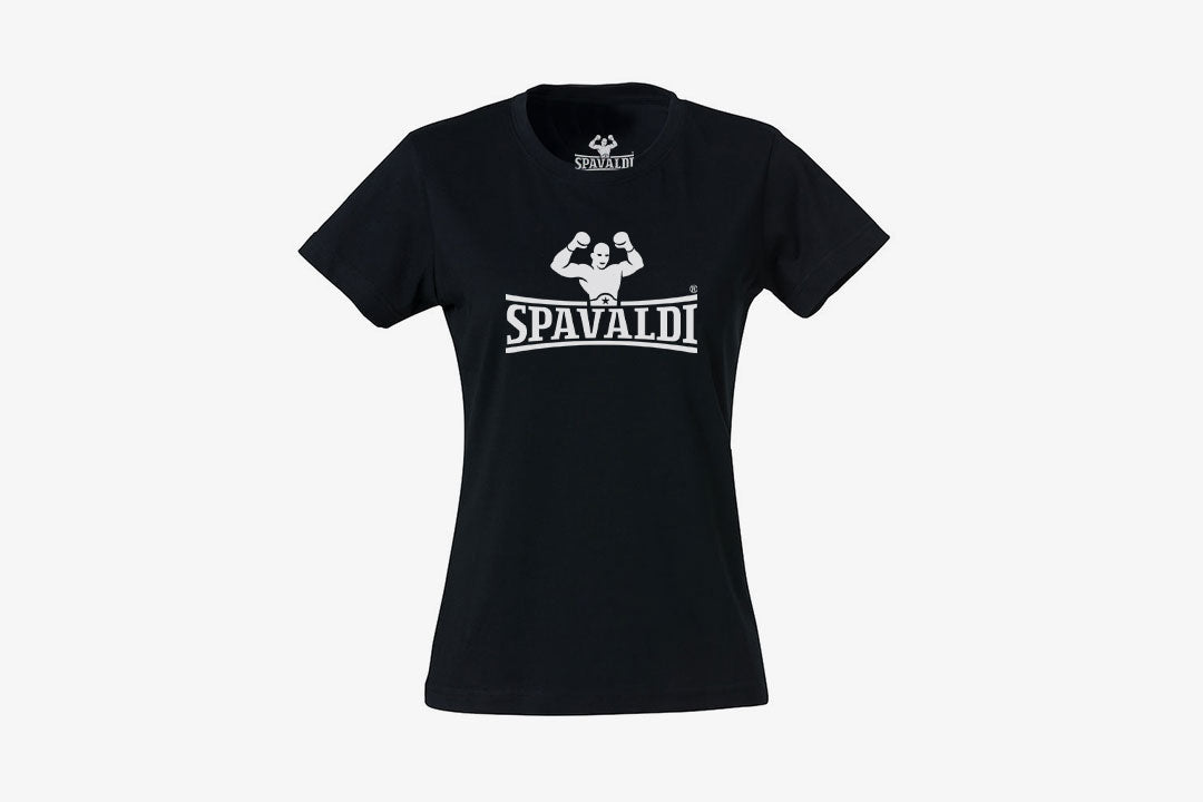 T-shirt Donna Spavaldi