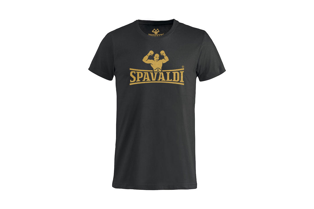 T-shirt Uomo Spavaldi