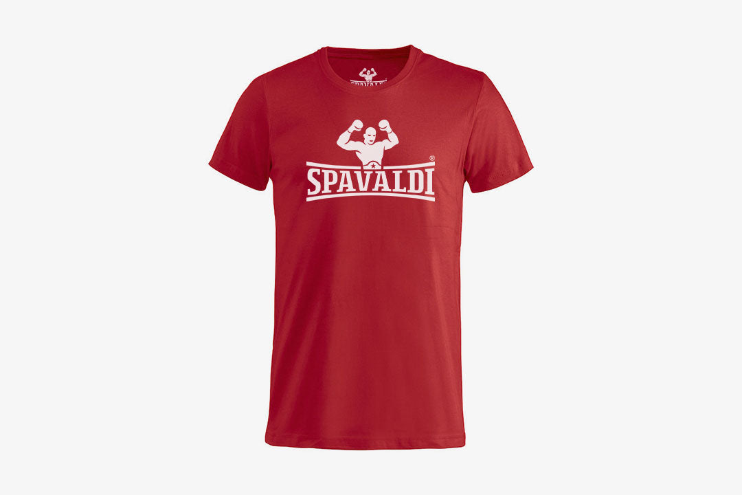 T-shirt Uomo Spavaldi