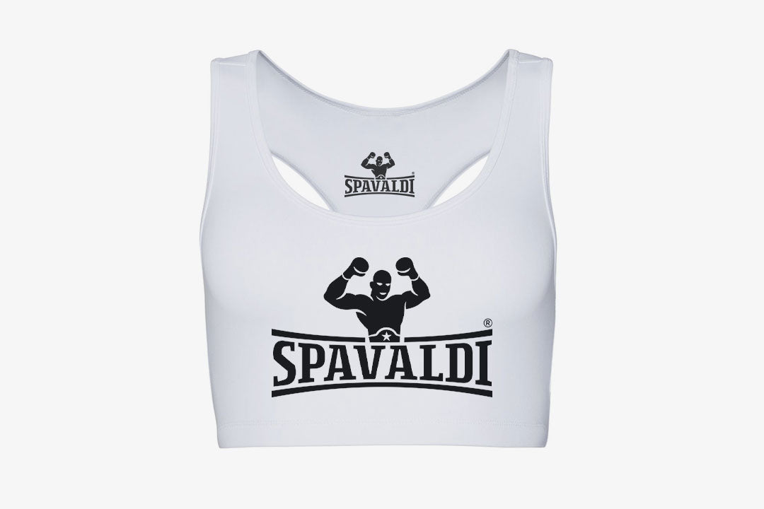 Crop Top Spavaldi