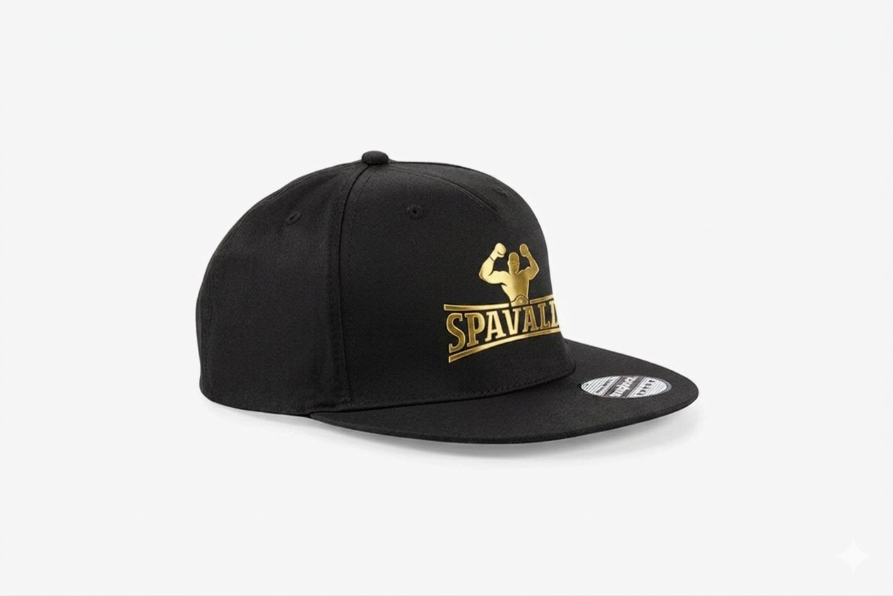 Cappellino Baseball Spavaldi