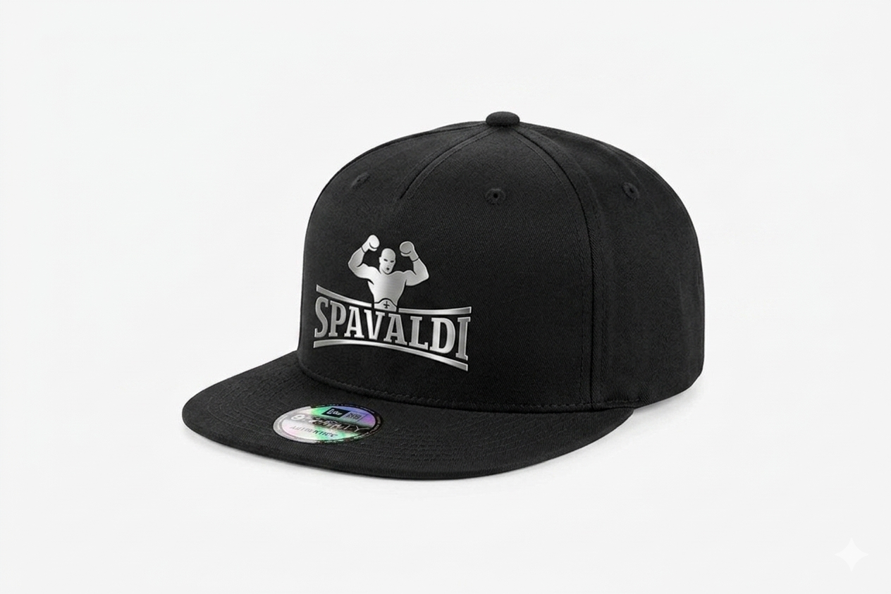 Cappellino Baseball Spavaldi