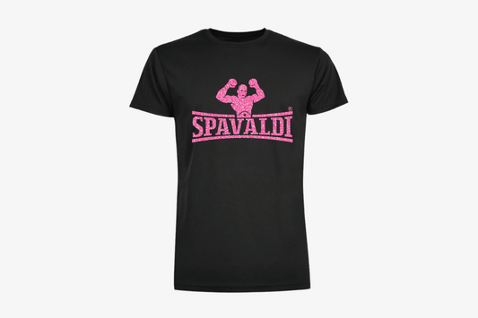 T-shirt Spavaldi per Lorusso