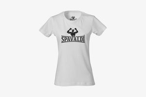 T-shirt Donna Spavaldi