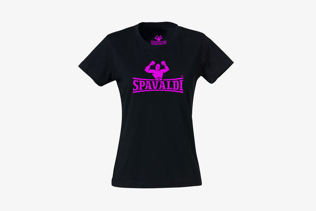 T-shirt Donna Spavaldi