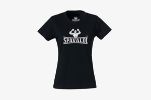T-shirt Donna Spavaldi