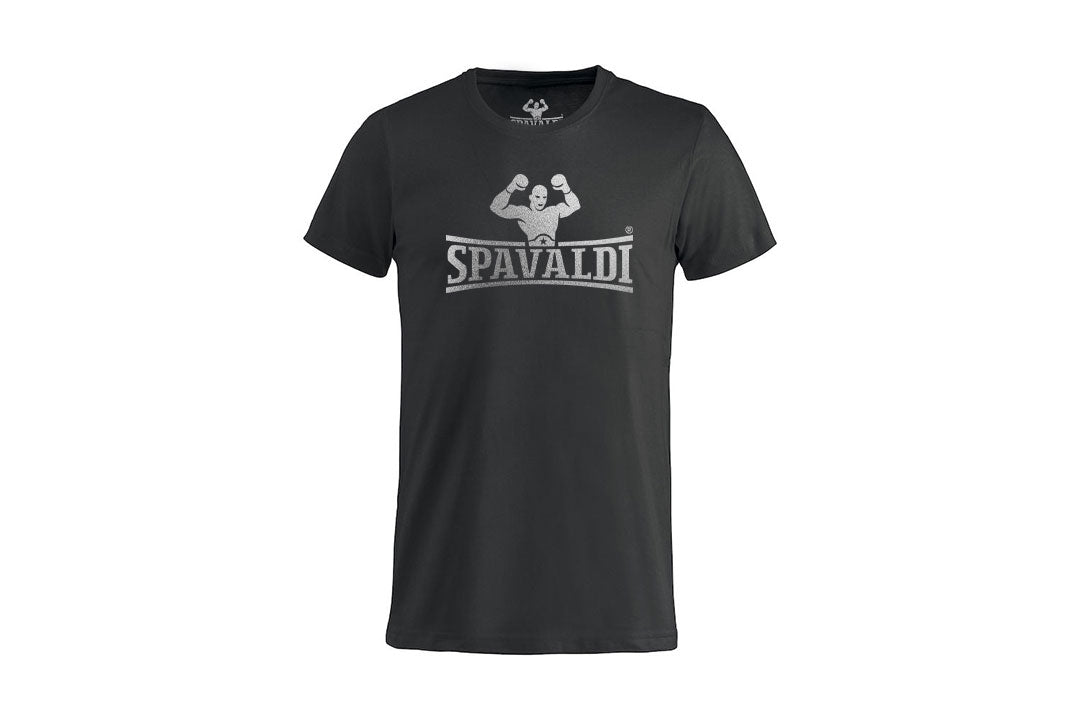 T-shirt Uomo Spavaldi