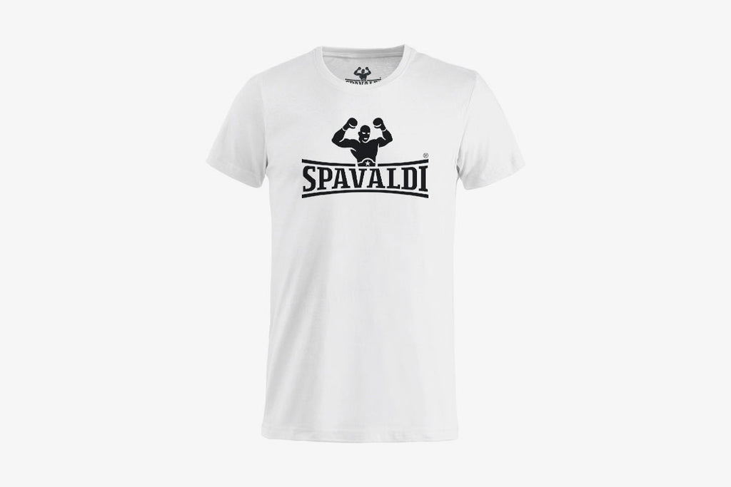 T-shirt Uomo Spavaldi