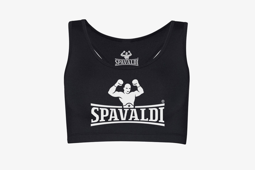 Crop Top Spavaldi