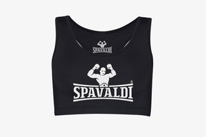 Crop Top Spavaldi